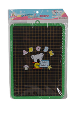 Доска магнитно-маркерная, пакет 632-5