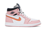 Кроссовки Jordan Air Jordan 1 High Zoom Air Cmft (Женская размерная сетка)
