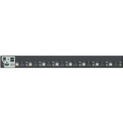 KVM переключатель Aten CS1798-AT-G