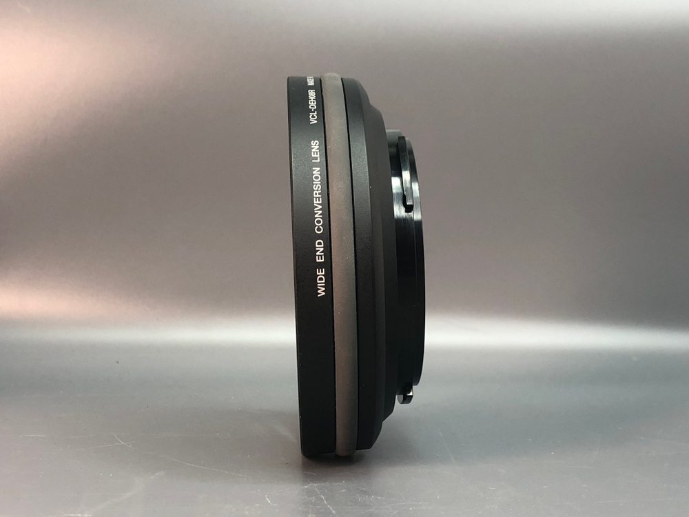 Sony VCL-DEH08R