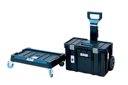 Платформа передвижная HILST Indoor Platform