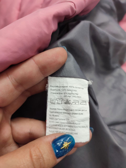 Куртка Futurino демисезонная на 8 лет