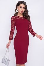 Платье 70219 Avili