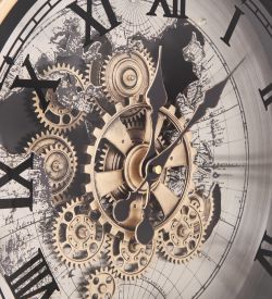 CK-04 Часы настенные