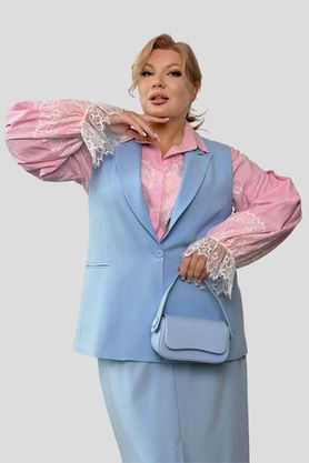 Цена на Жилет-20311 больших размеров