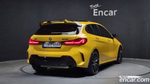 BMW 1 Series (F40) M135i xDrive 프리즘 (06.2022)