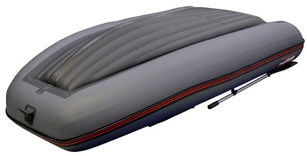 Лодка ПВХ ХАНТЕР 390 А