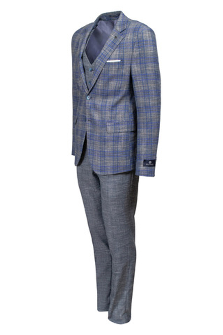 Костюм-Тройка GENTLEMAN