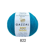 Baby Wool Gazzal