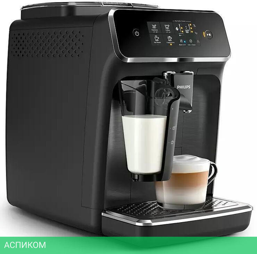 Кофемашина Philips EP2232/40