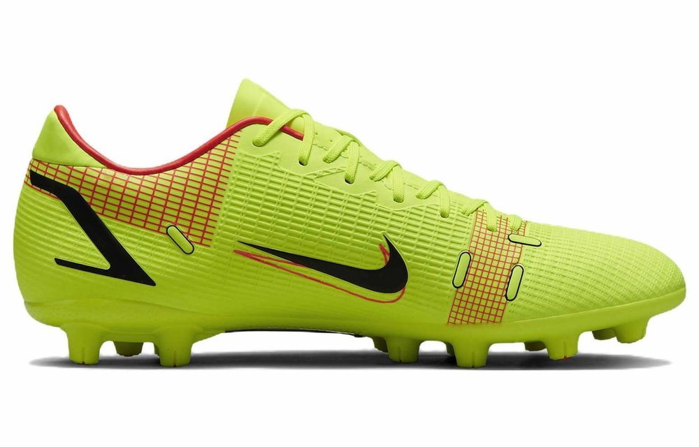 Кроссовки Nike Mercurial Vapor 14 Mercurial 14 Academy Hg