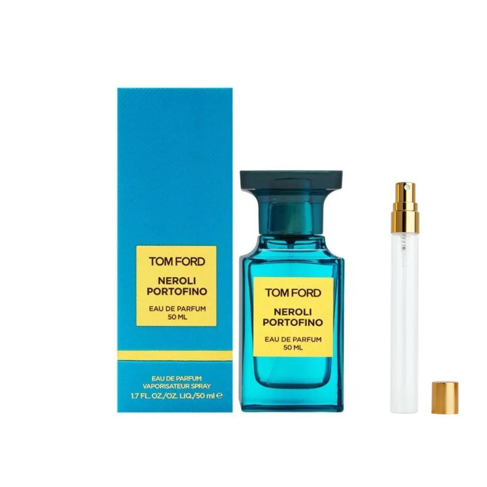 Распив TOM FORD Neroli Portofino edP 1ml unisex