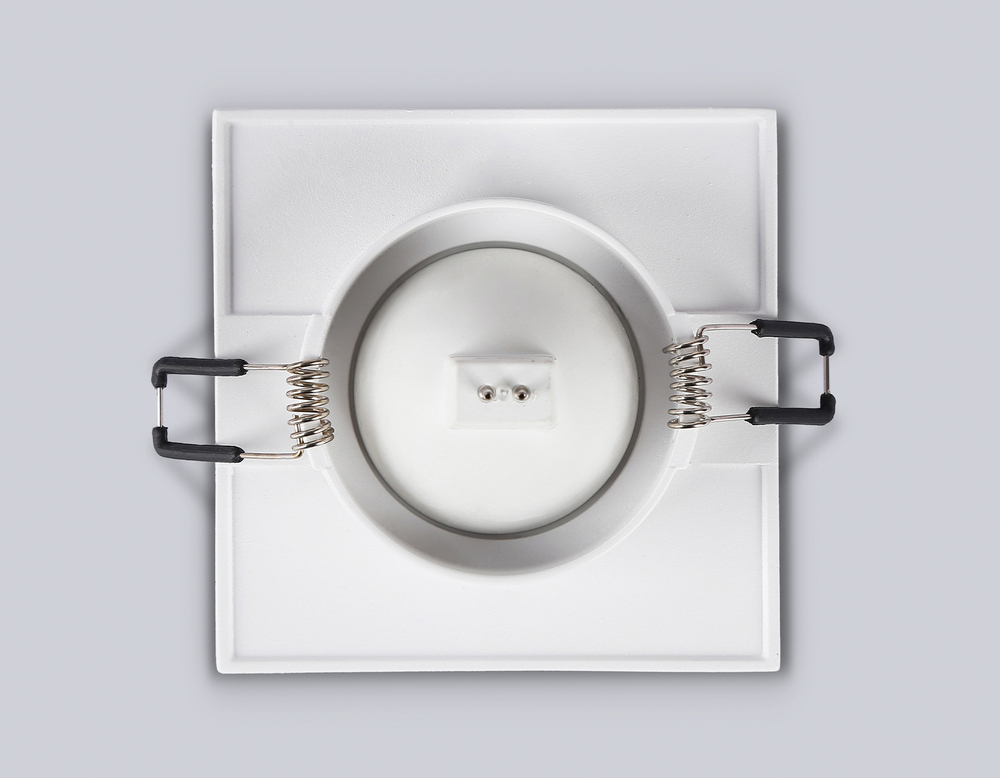 TN30709 WH белый GU5.3 92*92*36