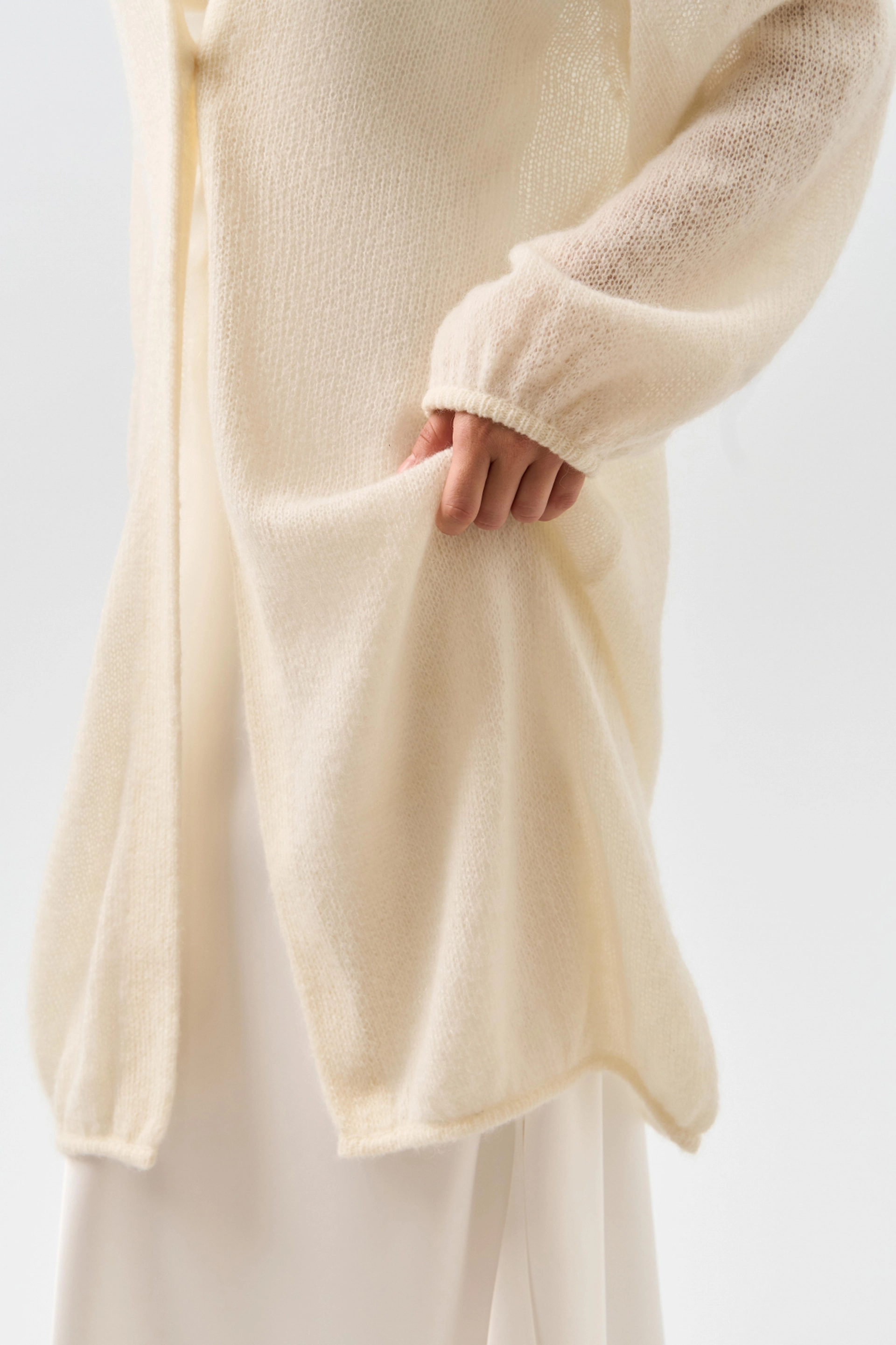 Кардиган Eilish