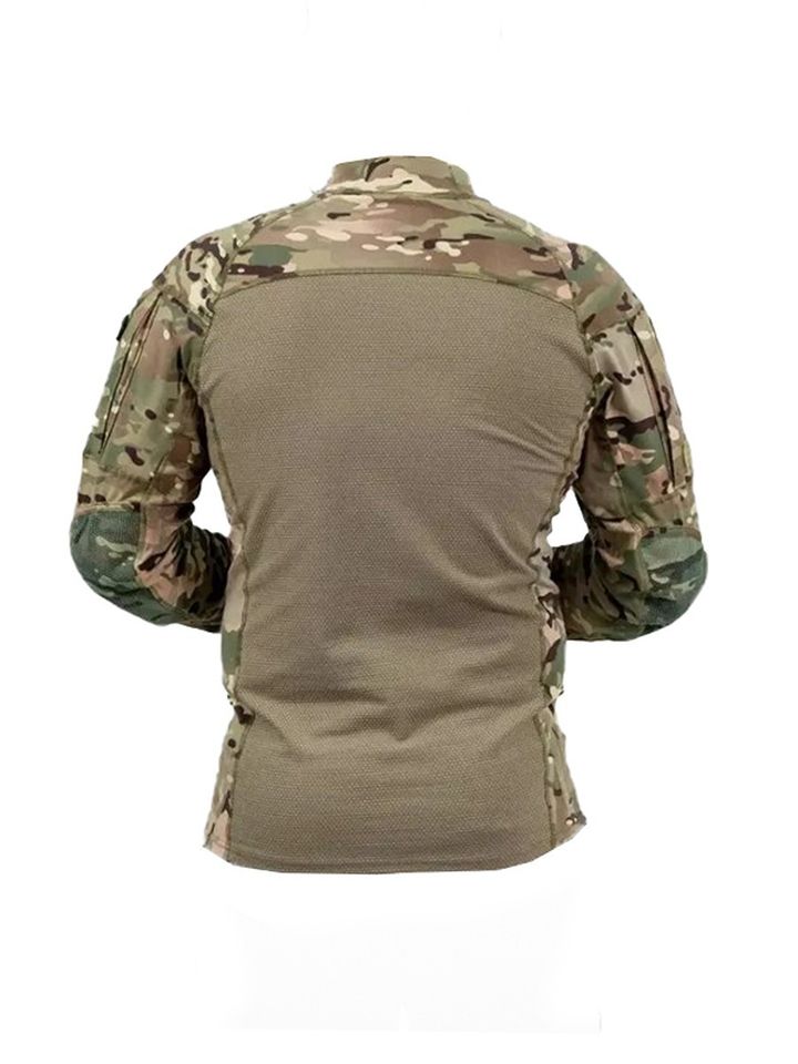 Блуза Combat Shirt (mtp)
