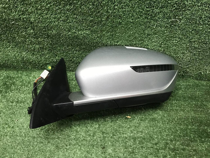 Зеркало левое Geely Atlas Pro (2021-н.в.) 10 конт.