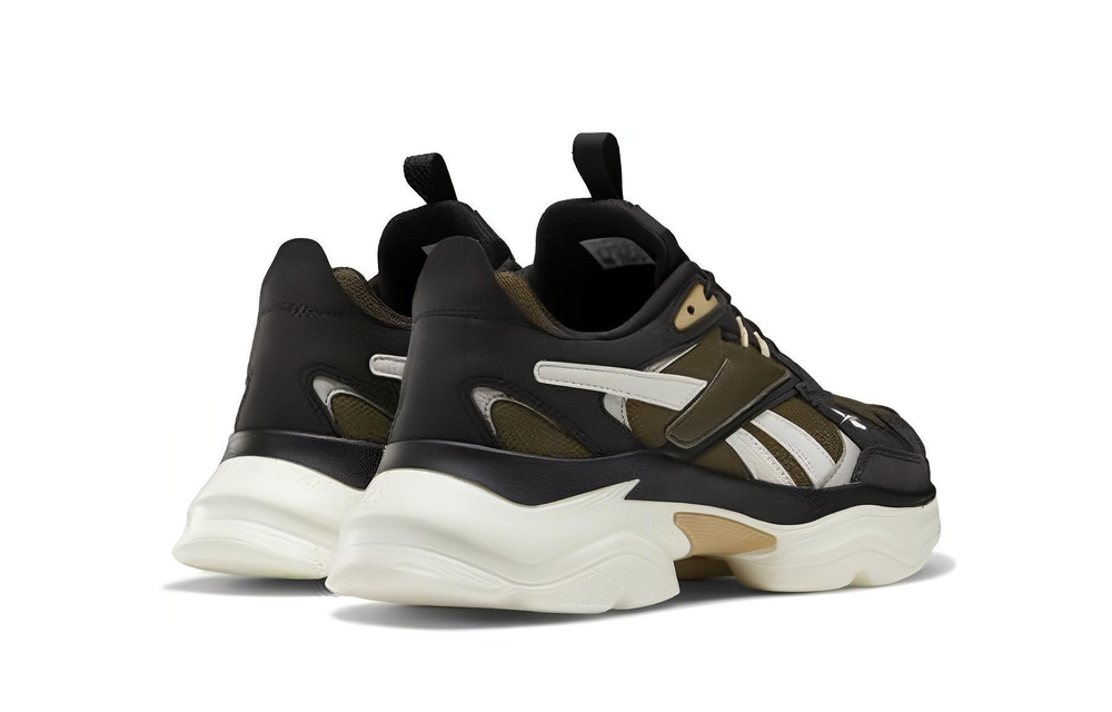 Кроссовки Reebok Royal Bridge 4.0
