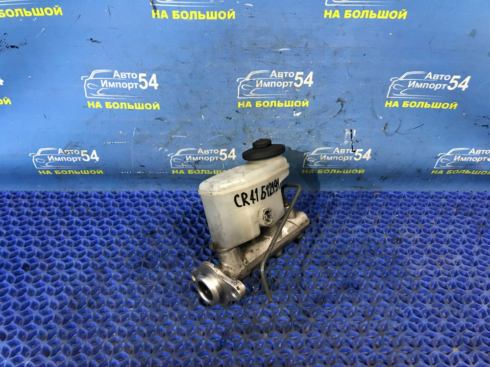 Главный тормозной цилиндр TOYOTA LITEACE NOAH 1996-2007