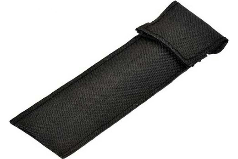 НАБОР СТОЛОВЫХ ПРИБОРОВ BOYSCOUT 16СМ В ЧЕХЛЕ 61085