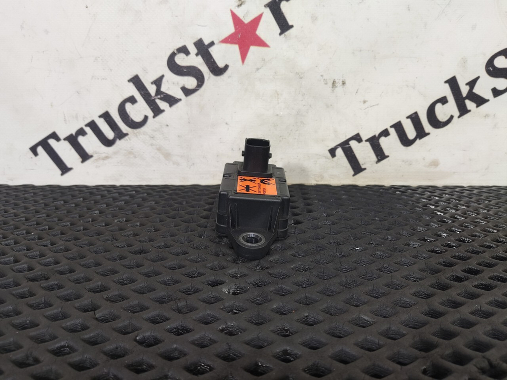 Блок управления VSC 2018 г.