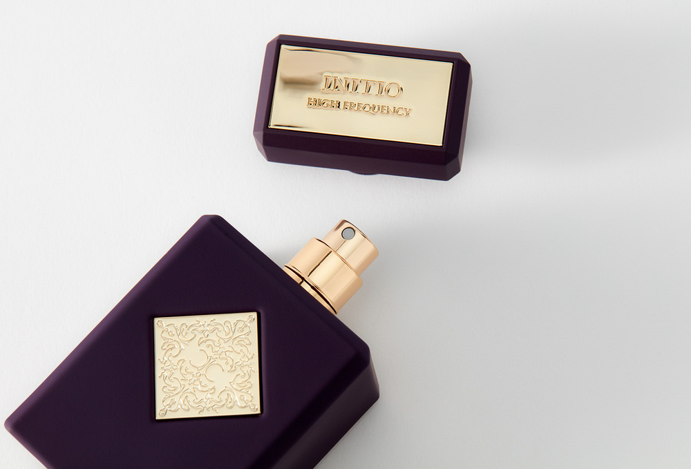 Initio High Frequency
