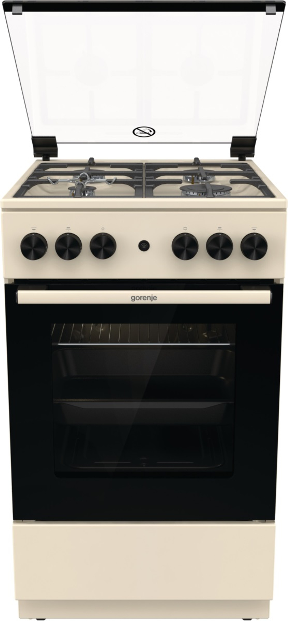 Газовая плита Gorenje GG5A11BEF