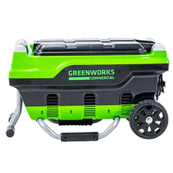 Зарядное устройство для 6 аккумуляторов Greenworks Арт.2955107, 82V