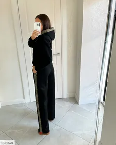 Костюм IE-0354 Фабрика Моды