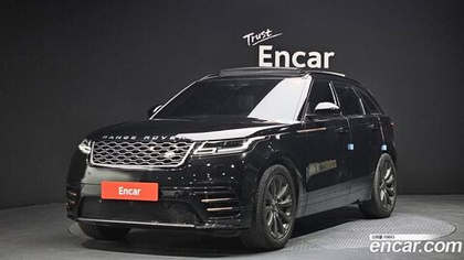 Land Rover Range Rover Bella 3.0 P400 R-Dynamic SE (08.2021)