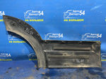 Накладка на дверь Kia SORENTO 2002-2009