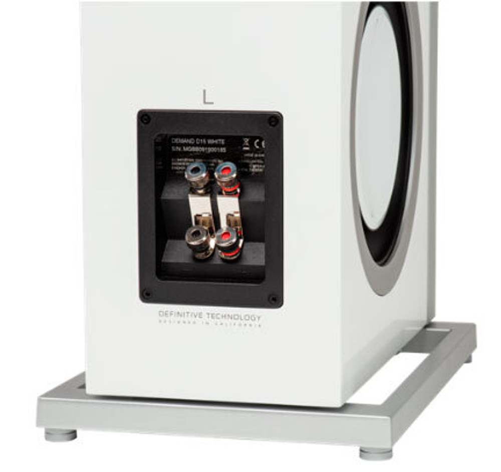 Definitive Technology Demand D15