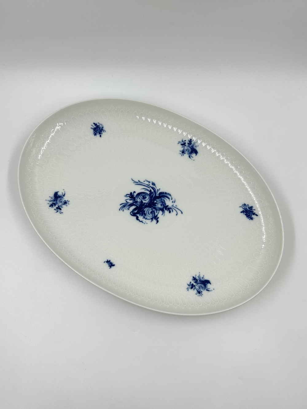 Блюдо Rosenthal, Romance