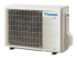 Сплит-система кондиционер инверторный Daikin Emura 3 FTXJ20AW/RXJ20A