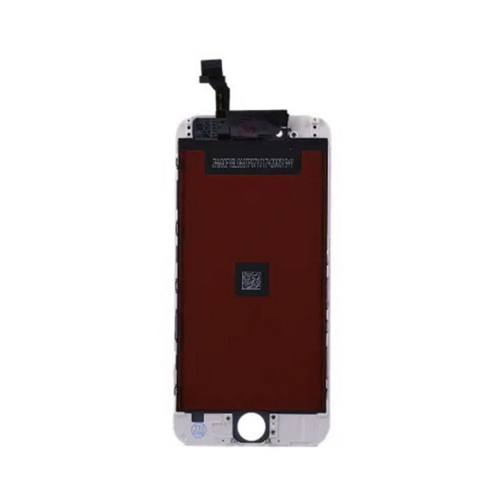 Дисплей iPhone 6 в сборе Белый