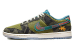 Кроссовки Nike Dunk Low "Siempre Familia"