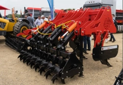 Глубокорыхлитель Праймус-3500