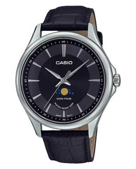 Часы Casio Collection MTP-M100L-1AVDF (MTP-M100L-1A)