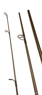 Карповое удилище Dayo Black Carp тест 60-180 гр длина 390 см