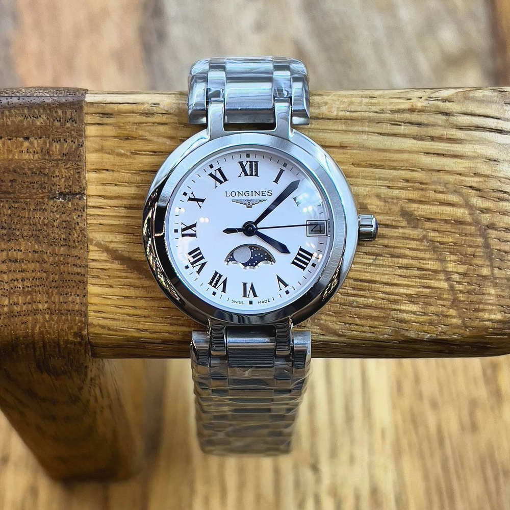 Часы Longines