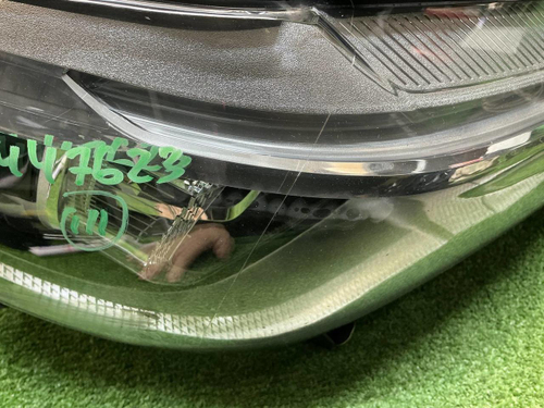 Фара правая BMW X3 G01 (2017-2021) Adaptive LED