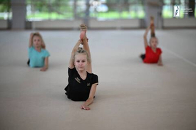 Арина Севостьянова