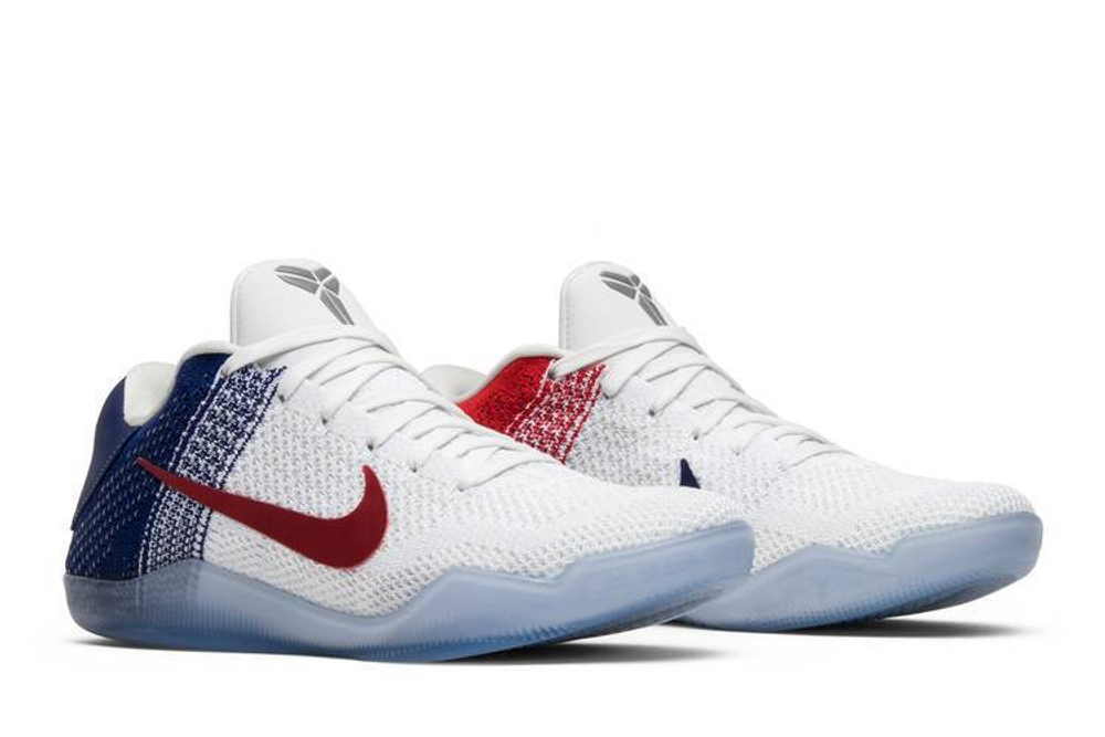 Кроссовки Nike Kobe 11 Elite Low Usa 11