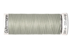 Нитки универсальные Sew All, 100% п/э-200 метров(№000 - №676)-Gutermann