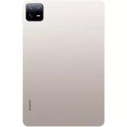 Планшет Xiaomi Pad 6 6/128Gb Wi-Fi Gold (Золотистый)