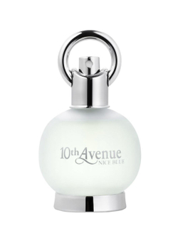 10 Авеню туалетная вода/10 Avenue Nice Blue