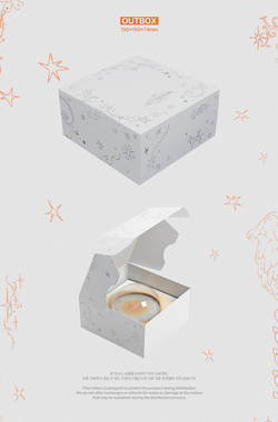 Фильм TOMORROW X TOGETHER (TXT) - [WORLD TOUR [ACT : PROMISE] ENCORE IN SEOUL]