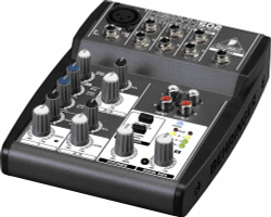 BEHRINGER 502