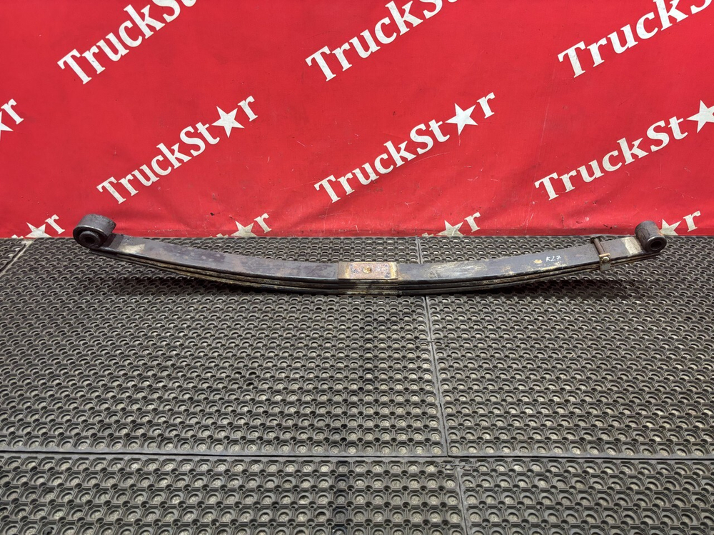 Рессора передняя 2016г