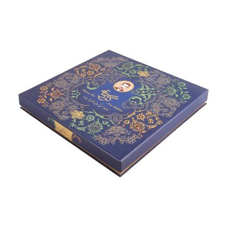 Гяз арди 40% фисташек Kermani премиум 450 гр 10220287 Иран