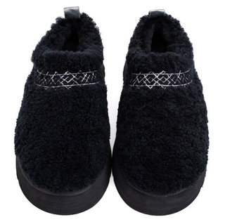 Ugg Tazz Braid Black